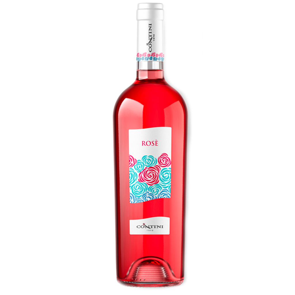 Nieddera Igt Rosato Valle del Tirso 75 CL
