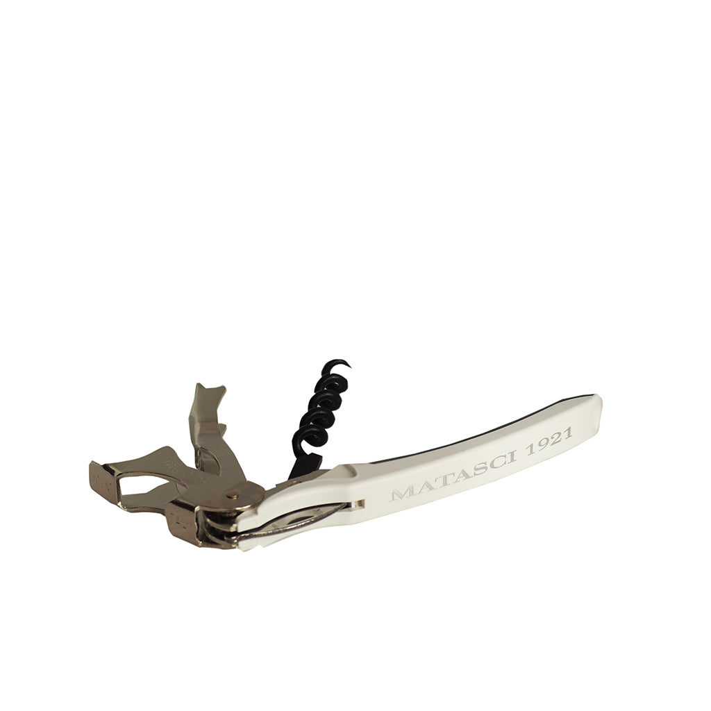 Cavatappi con logo Matasci Vini