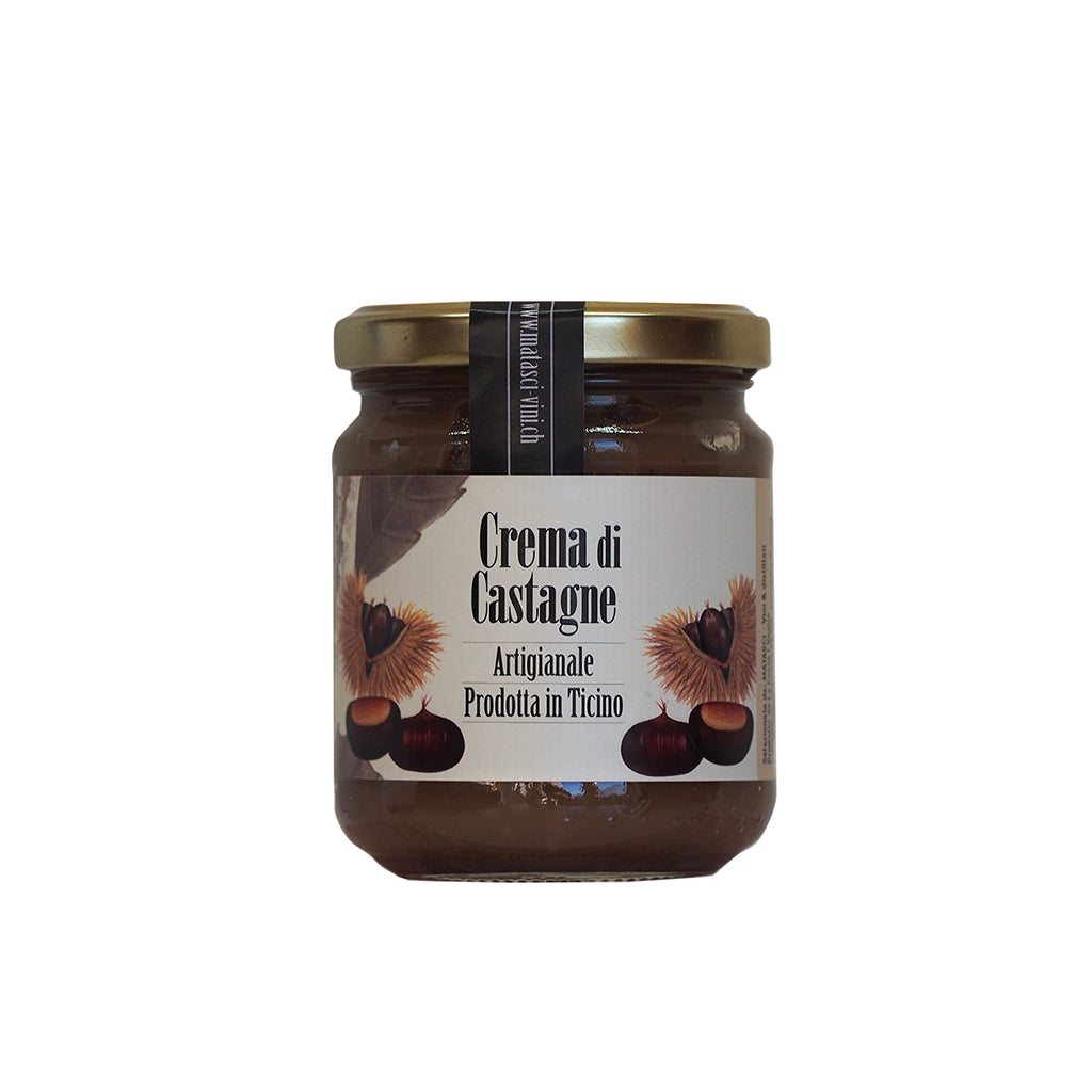 Crema di Castagne Ticinese 250 g