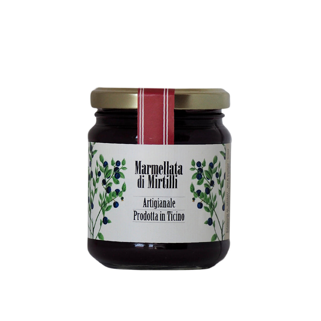 La Fonte Fattoria Dolci Fratelli Matasci SA Confettura di frutta diversi gusti La Fonte 250 g Marmellata