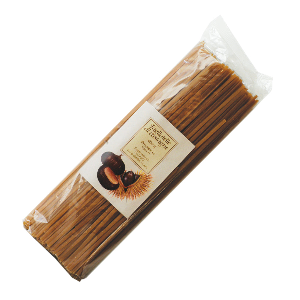 Tagliatelle di Castagne 400 g