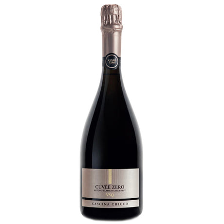 Cuvée Zero Extra Brut 75 CL