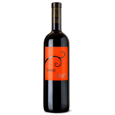 Irti Colli Merlot Svizzera italiana IGT 75 CL