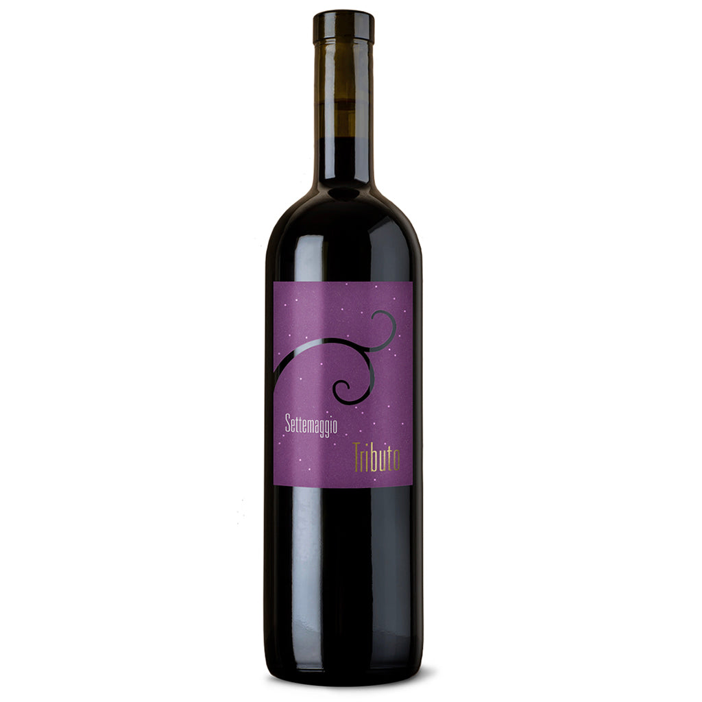 Tributo Merlot Barrique Svizzera Italiana IGT 75 CL