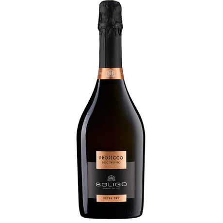 Prosecco Treviso DOC Extra Dry 75 CL