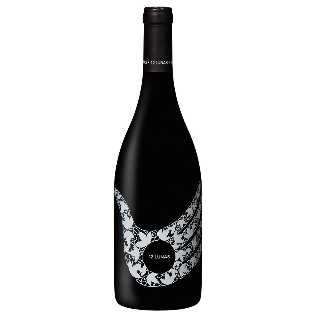 Somontano DO 12 Lunas Tinto 75 CL