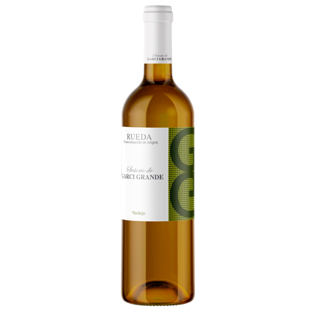 Verdejo Rueda DO Senorio Garcia 75 CL
