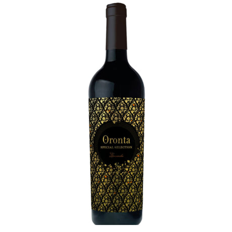 Oronta Selection Vino Tierra d'Aragon 75 CL