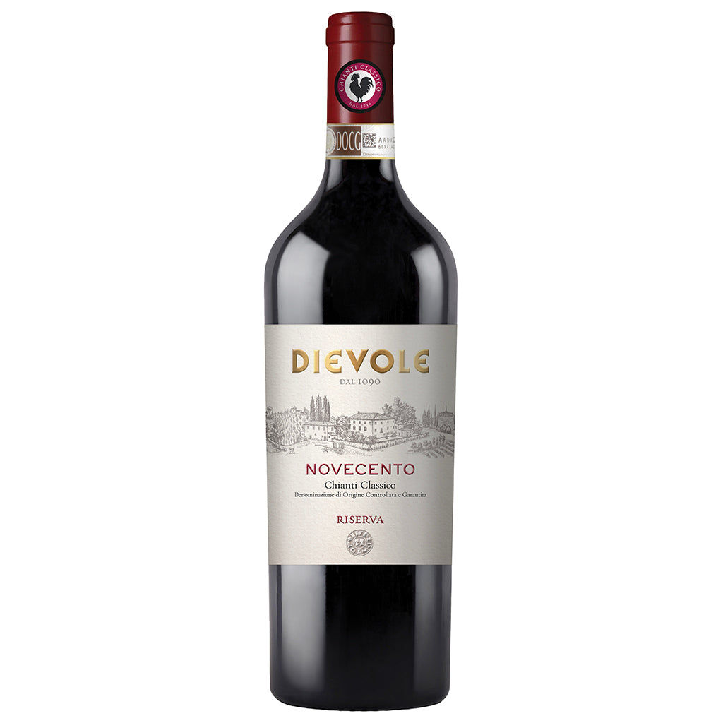 Novecento Chianti Classico DOCG Riserva 75 CL