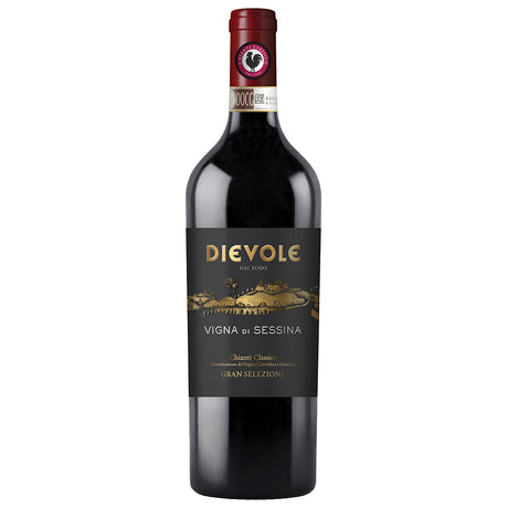 Vigna Di Sessina Gran Selezione Chianti Classico DOCG 75 CL