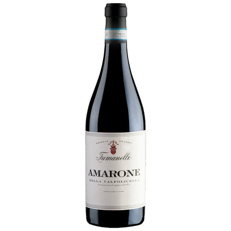 Amarone Valpolicella Classico DOCG Fumanelli 75 CL