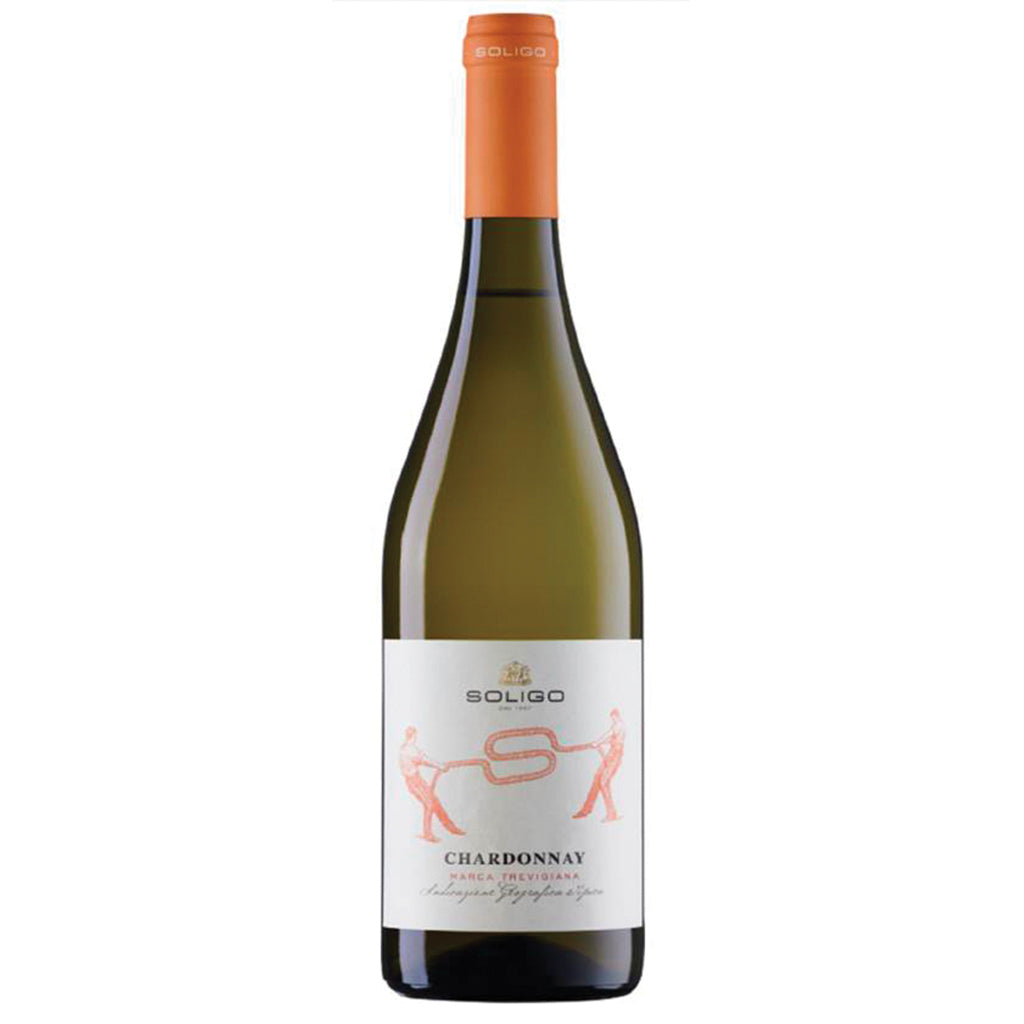 Chardonnay IGT Marca Trevigiana 75 CL