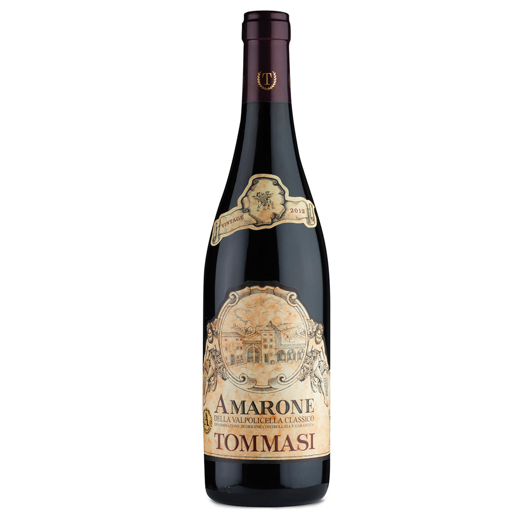 Amarone Valpolicella Classico DOCG 75 CL