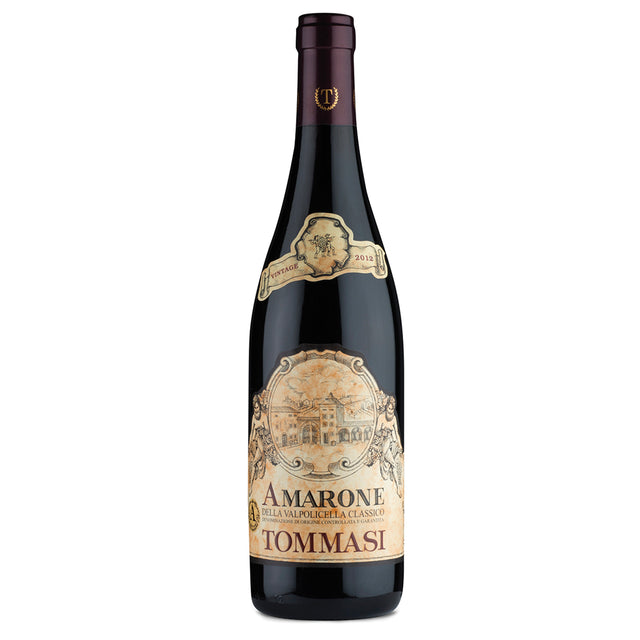 Amarone Valpolicella Classico DOCG 75 CL