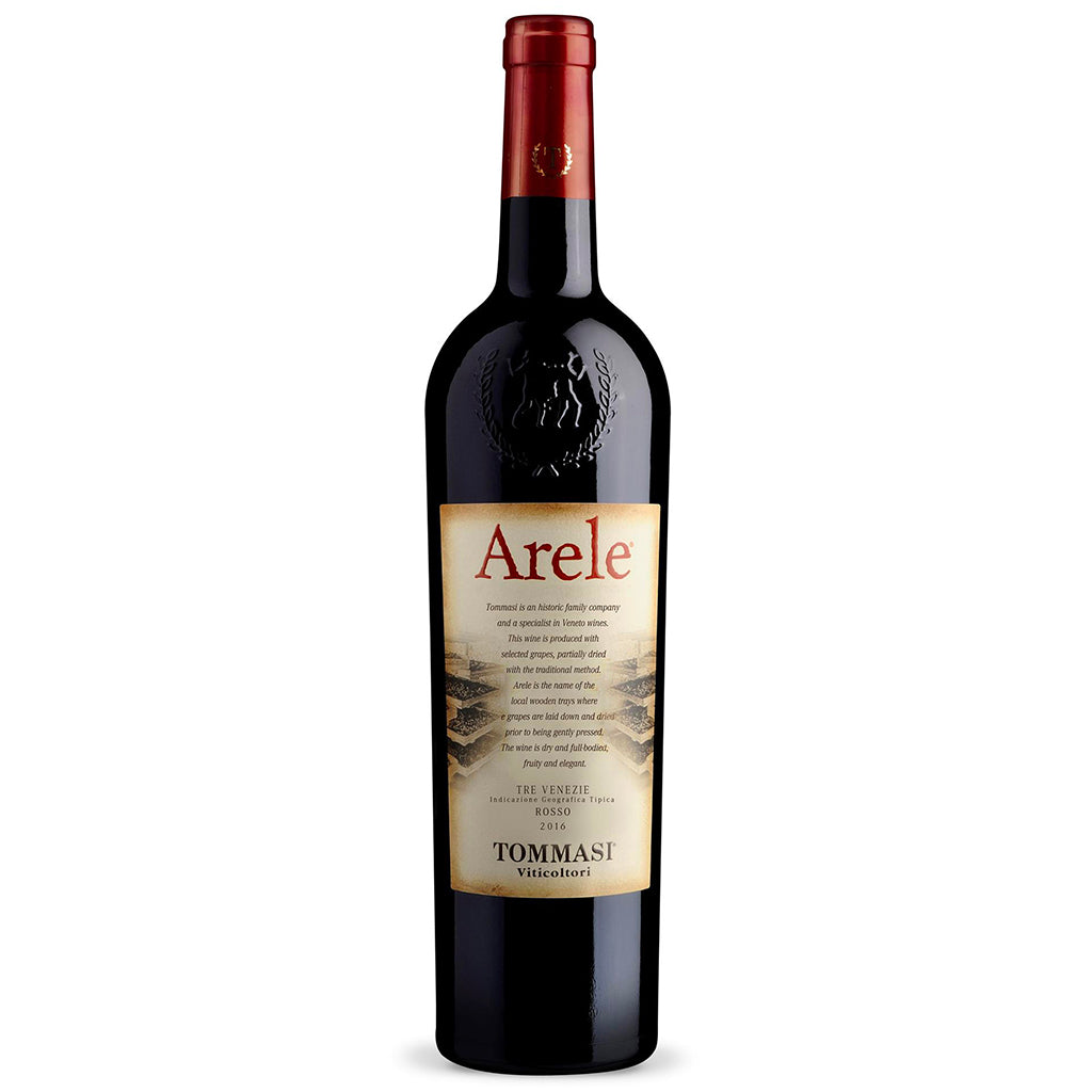 Arele IGT Tre Venezie 75 CL