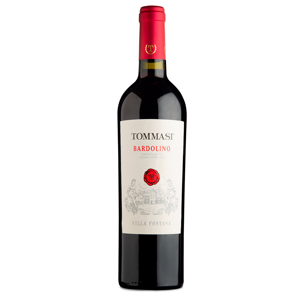 Bardolino Rosso DOC Villa Fontana 75 CL