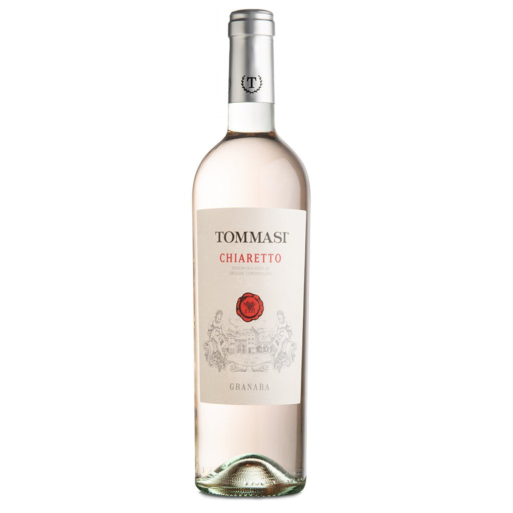 Chiaretto Bardolino Doc Granara 75 CL