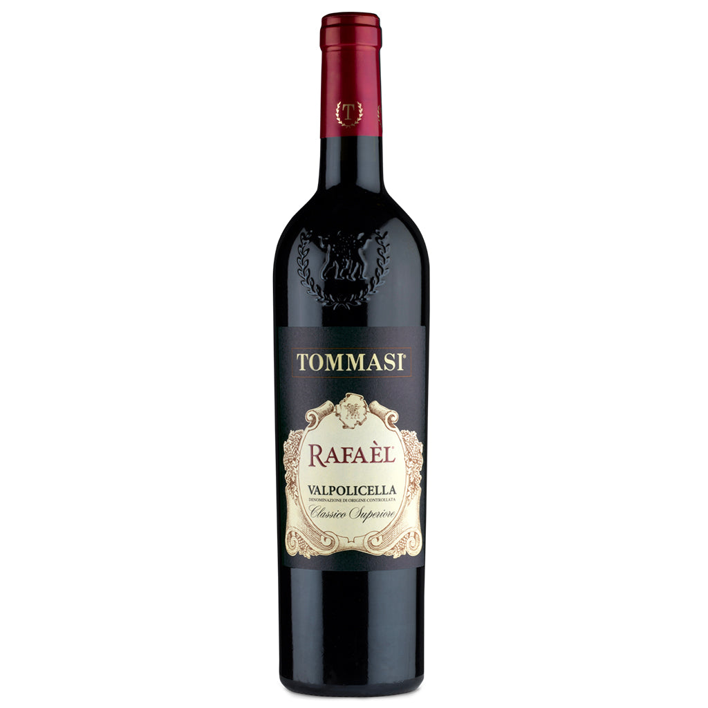 Valpolicella Classico Sup. DOC Rafael 75 CL