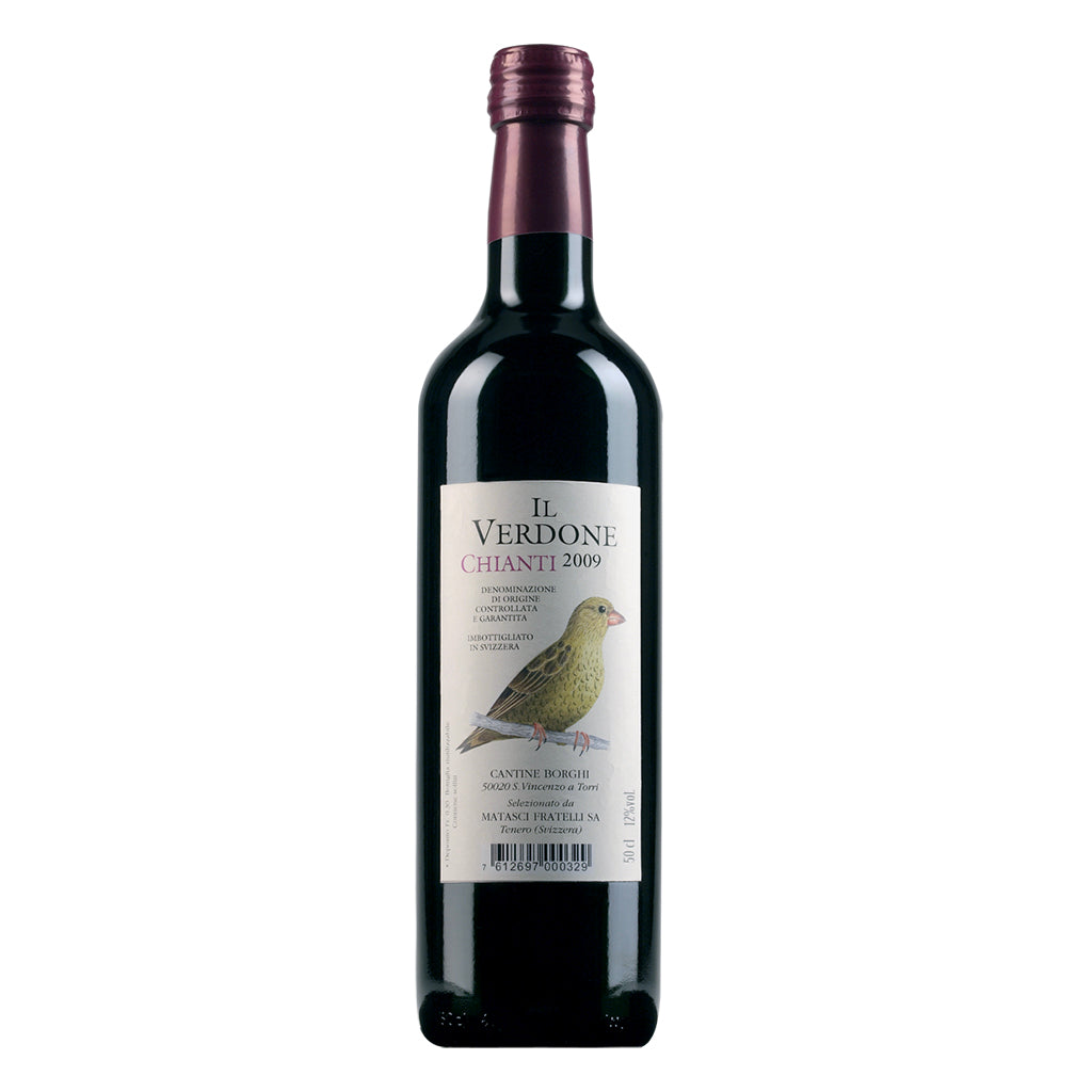 Il Verdone Chianti DOCG 50 CL