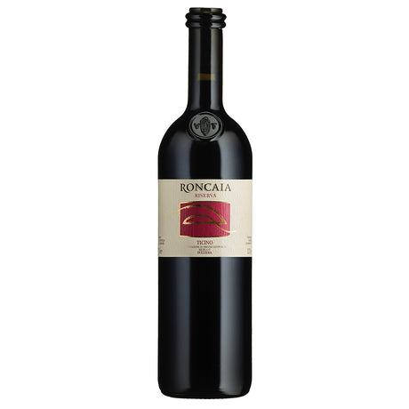 Roncaia Riserva TI DOC Merlot 75 CL
