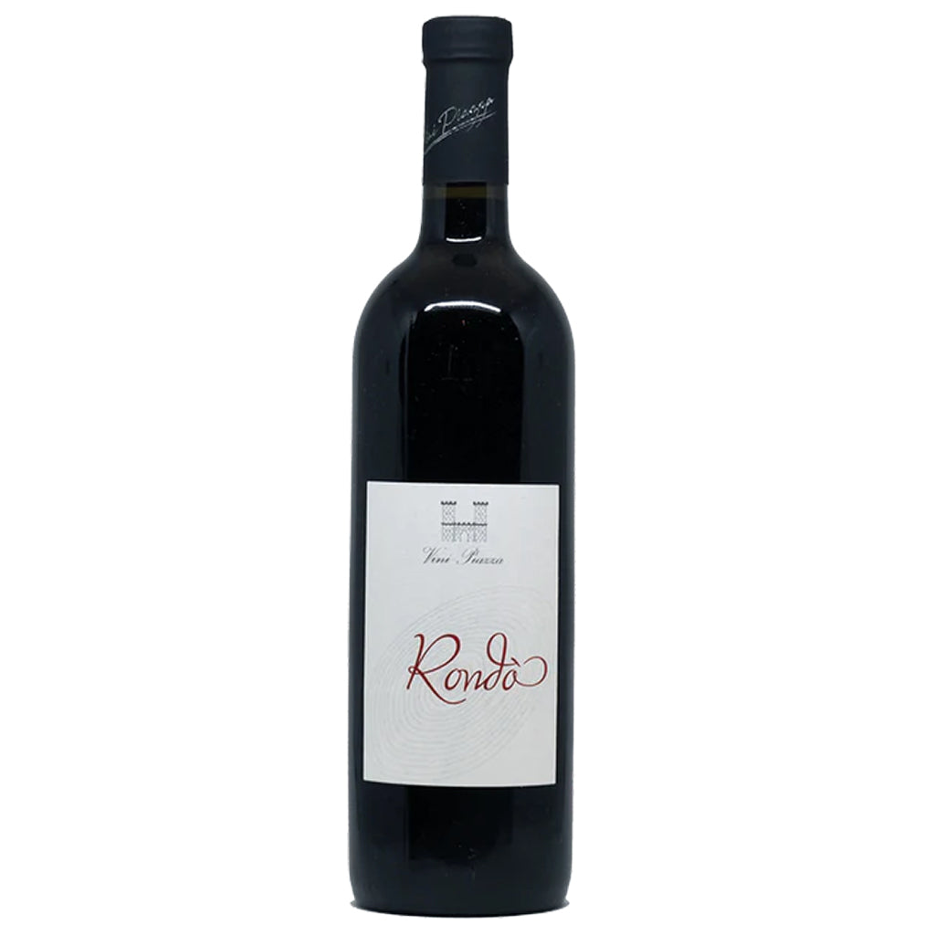 Rondò Merlot Ticino DOC 75 CL