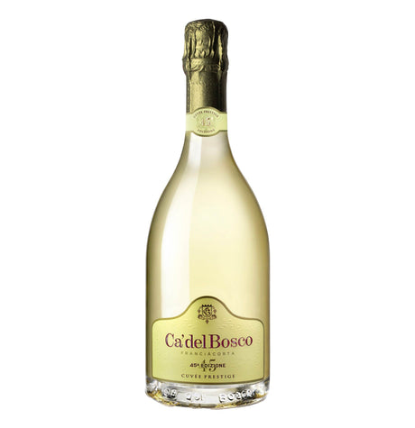 Franciacorta Docg Ca' del Bosco Cuvee Prestige 75 CL