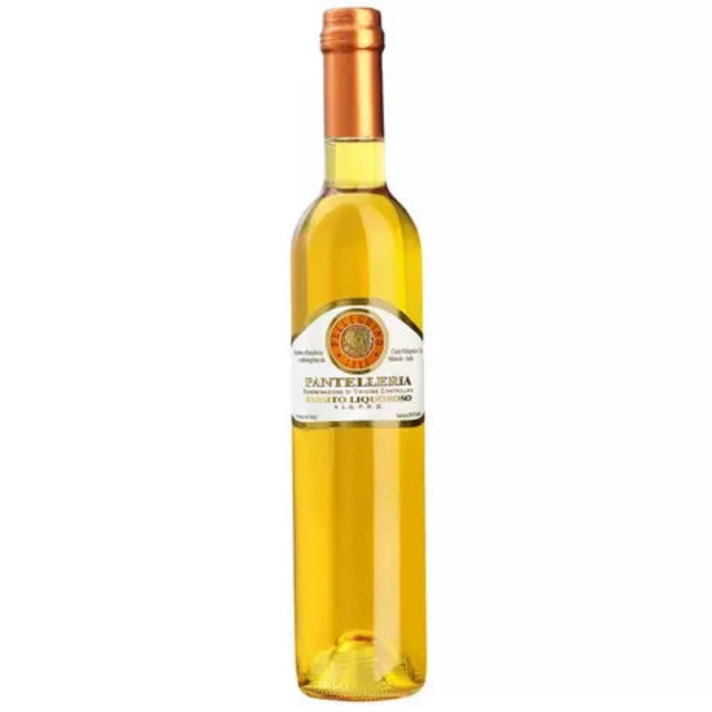 Passito di Pantelleria Doc Sicilia 50 CL
