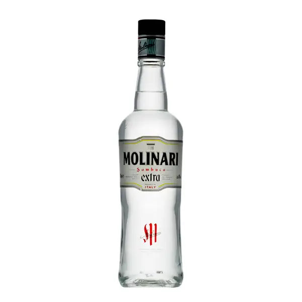 Sambuca Molinari Extra 40 75 CL
