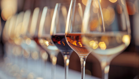 Come scegliere un vino
