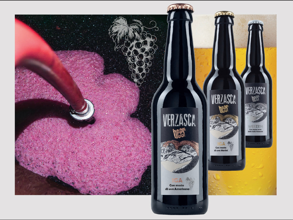 Birre Artigianali in Vendita Online - Beer Shop Cantina della