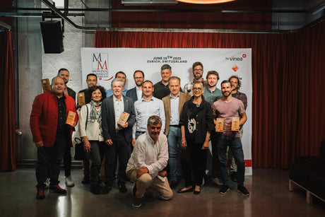 Mondial du Merlot 2025
