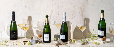 Champagne Palmer & Co