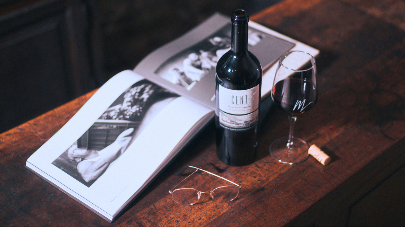 I grandi vini