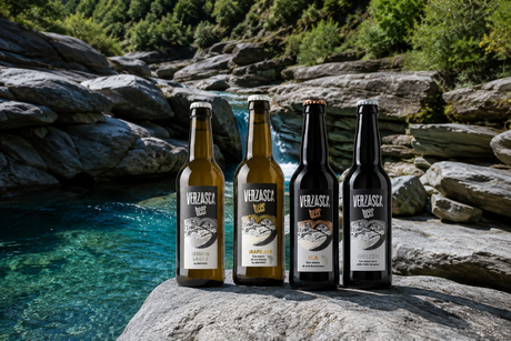 Verzasca Beer