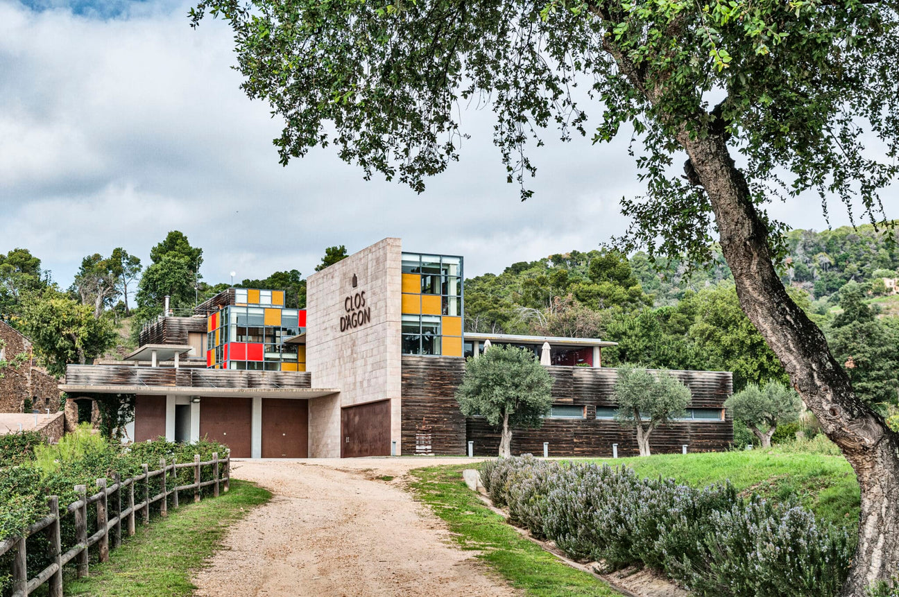Clos d'Agon