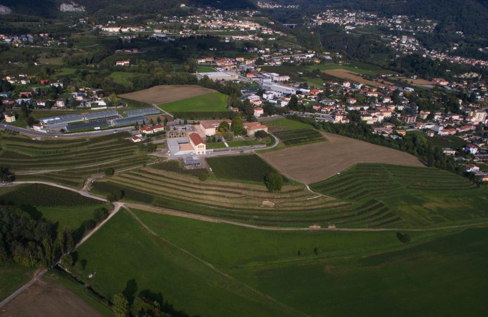 Istituto Agrario Mezzana