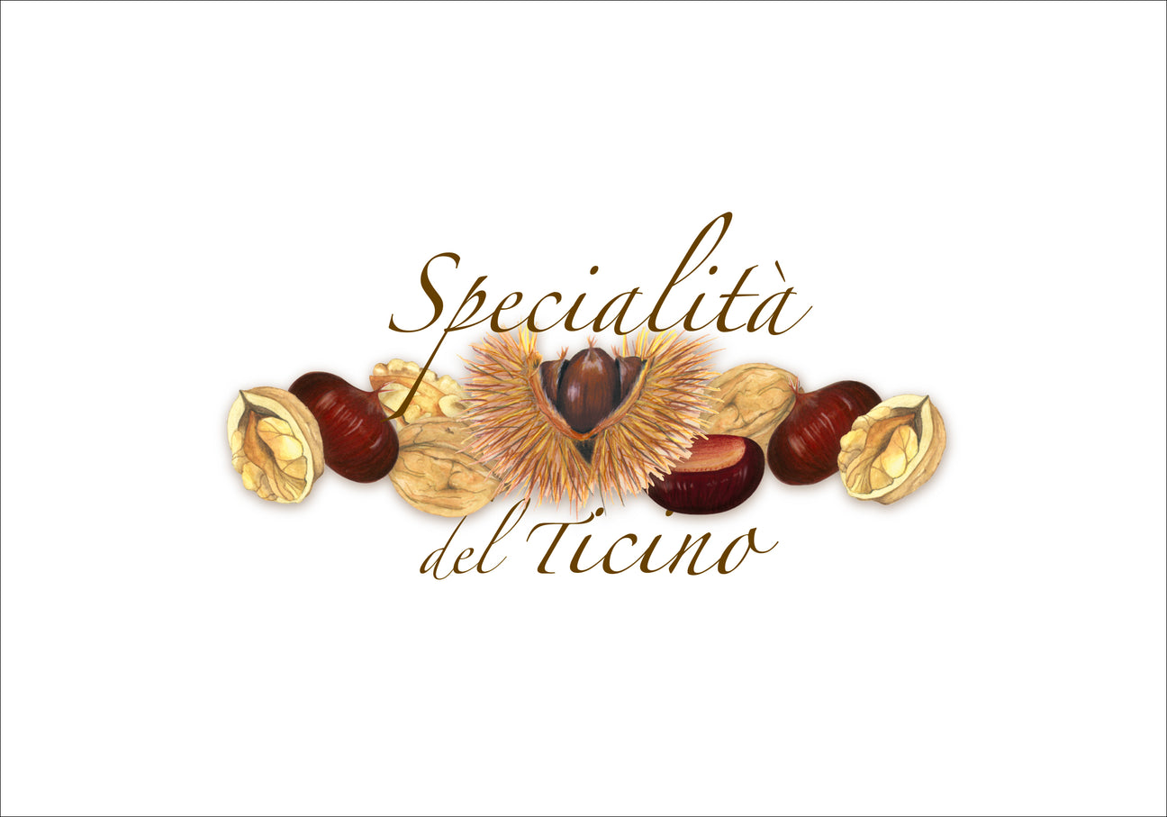 Specialità / Prodotti Ticinesi