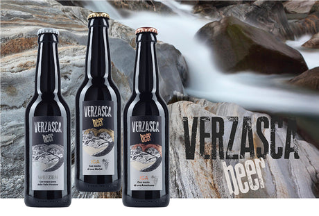 Verzasca Beer