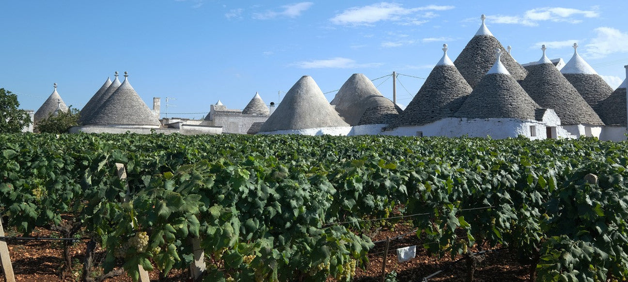 Italia - Puglia