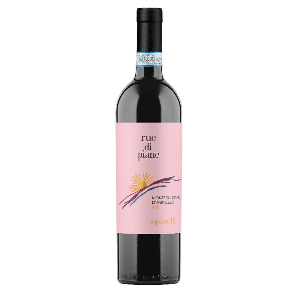 Montepulciano d'Abruzzo DOC 75 CL