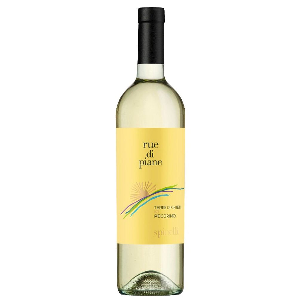 Pecorino Terre di Chieti IGT 75 CL