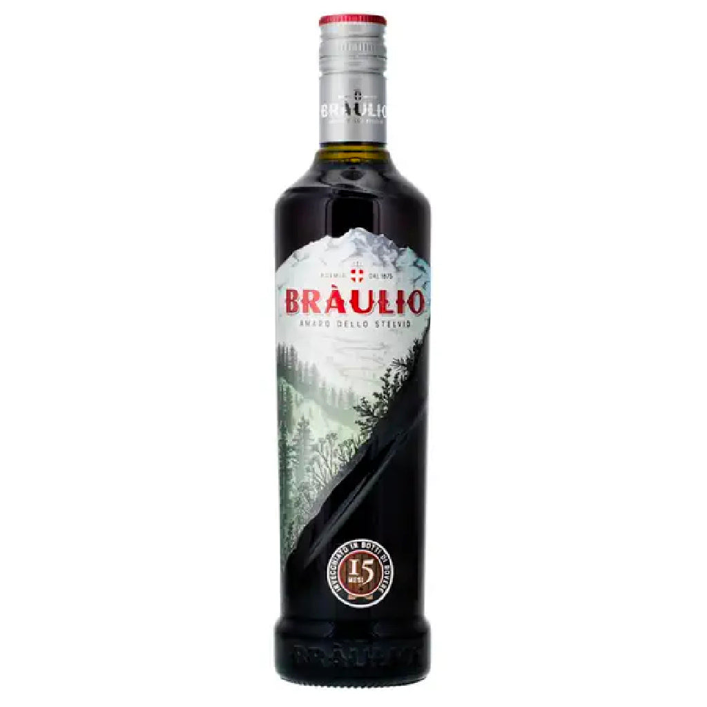 Braulio Amaro Alpino di Bormio 75 CL