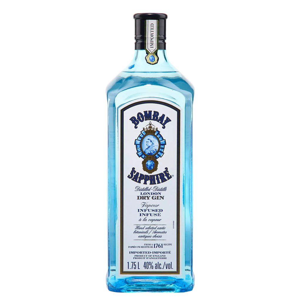 Gin Bombay Sapphire 40% 75 CL