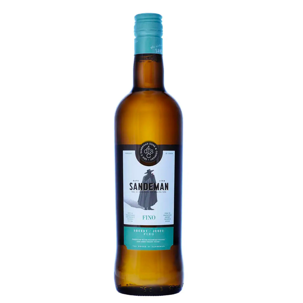 Sherry Sandeman Don Fino Superior 75 CL