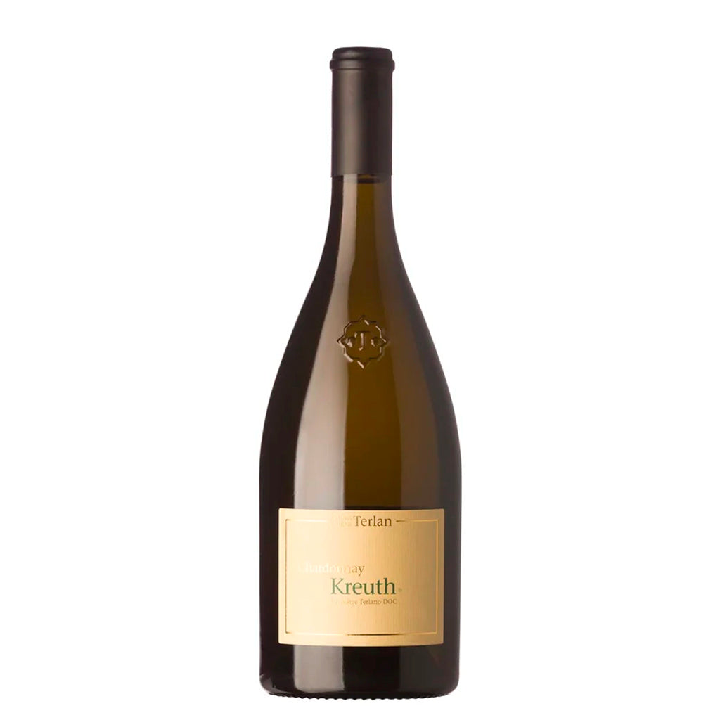 Kreuth Chardonnay Alto Adige DOC Terlan 75 CL