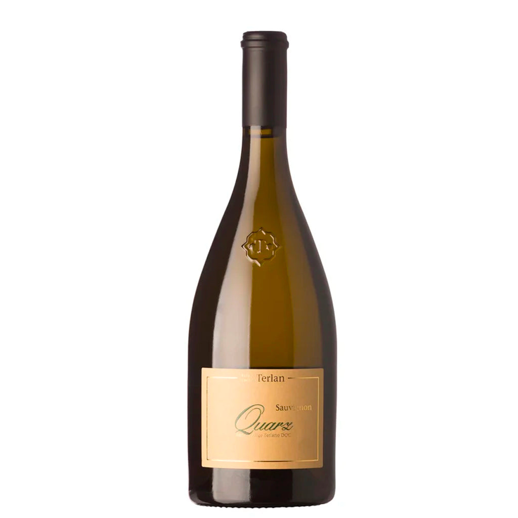 Quarz Sauvignon Alto Adige DOC Terlan 75 CL