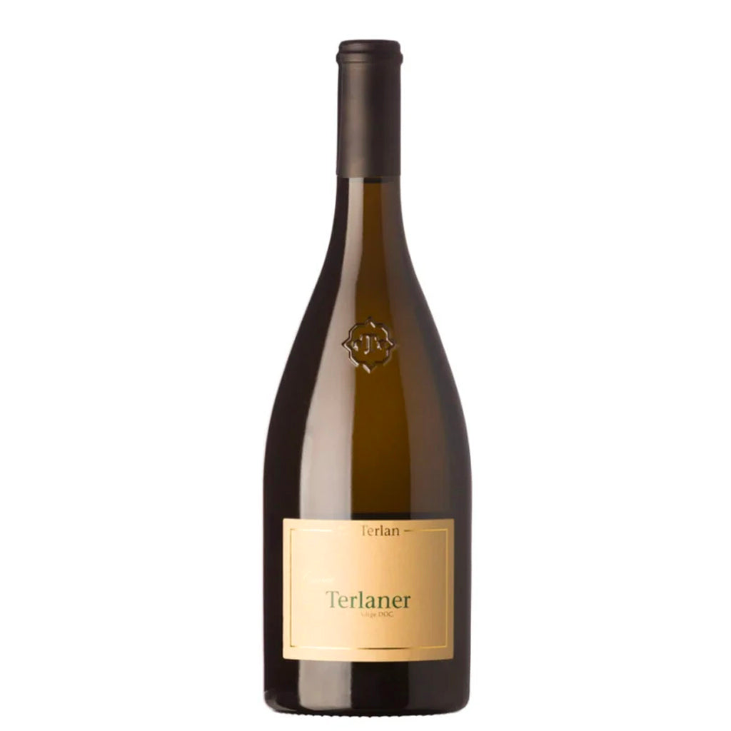 Terlaner Cuvée Alto Adige DOC Terlan 75 CL