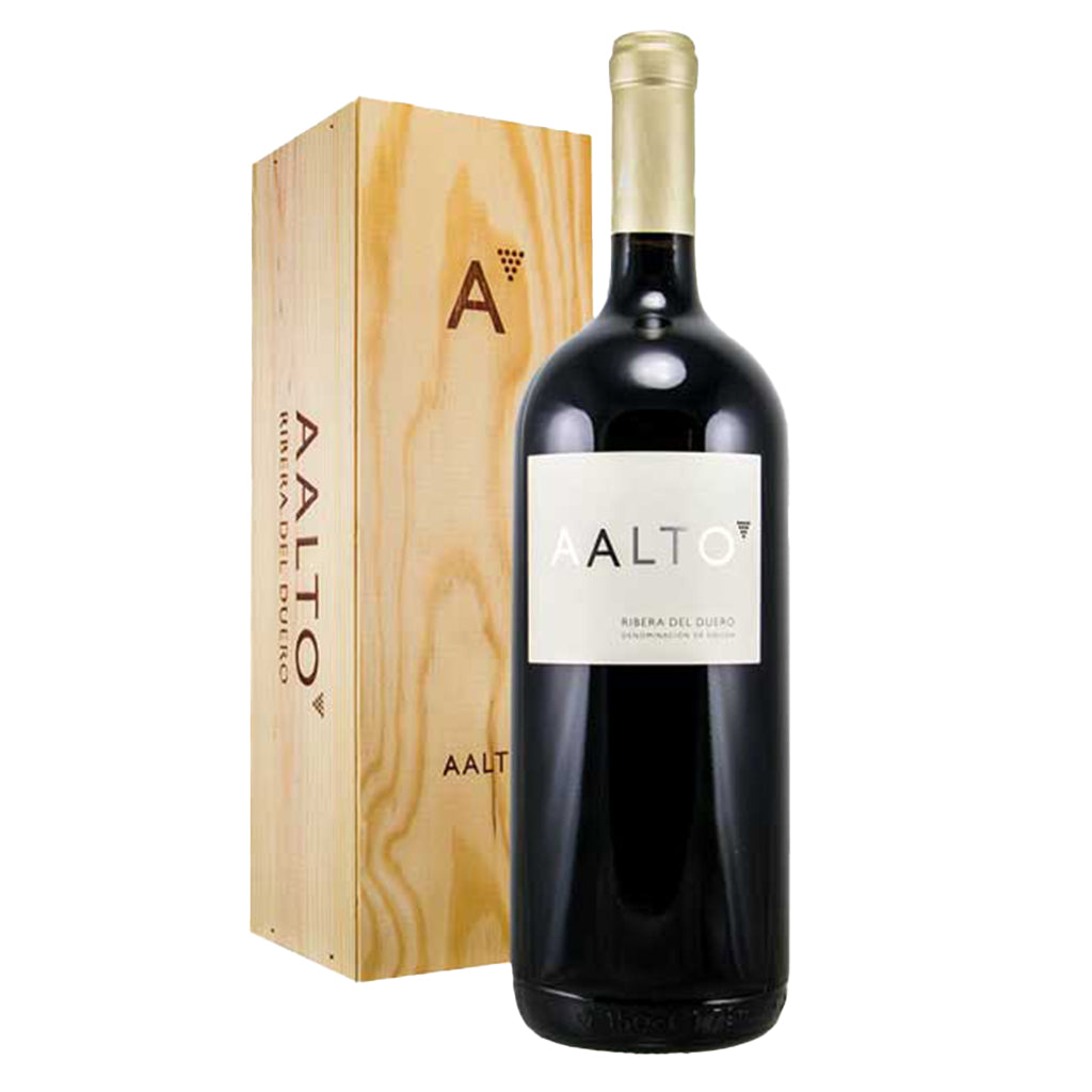Aalto Ribera del Duero DO 150 cl