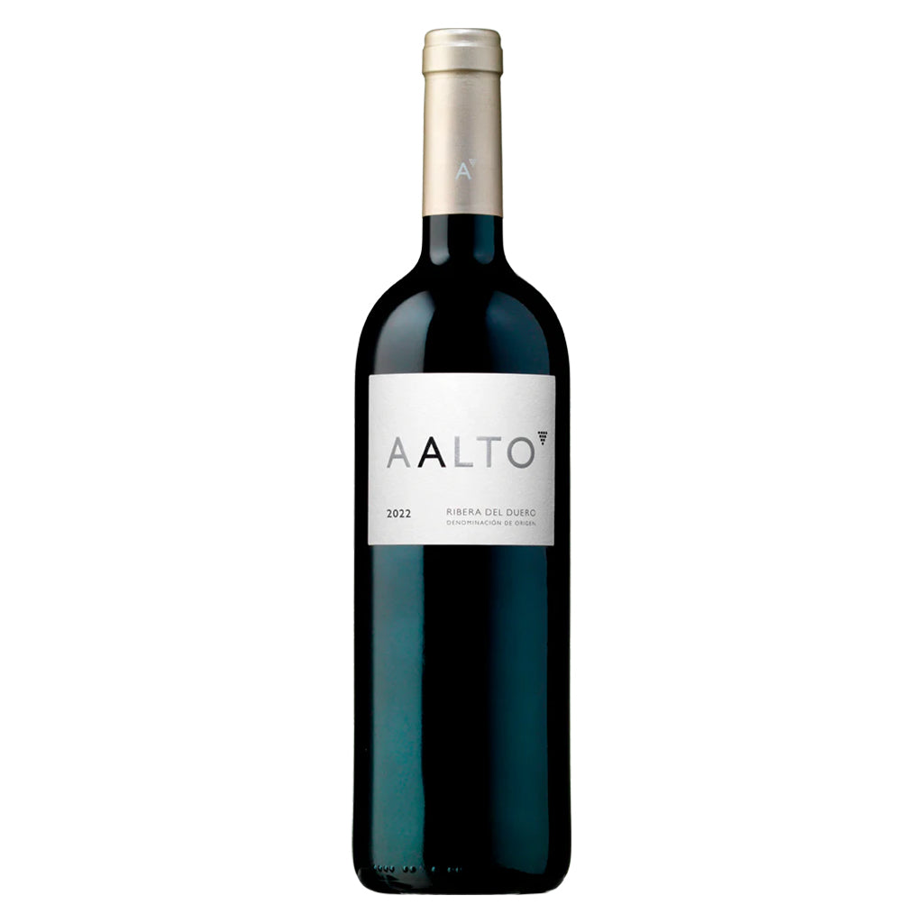 Aalto PS DO 75 CL Bodegas Aalto