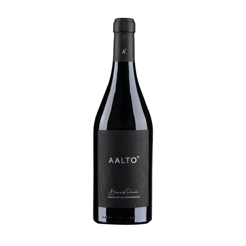 Aalto Blanco Ribera del Duero DO 75 CL